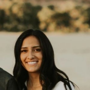 Meet your Posher, Diana